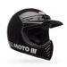 Bell Motorcycle Helmets Bell Moto-3 Helmets 7152103 Autofit