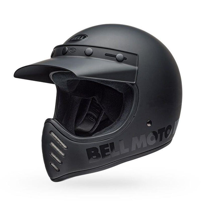 Bell Motorcycle Helmets Bell Moto-3 Helmets 7152108 Autofit