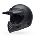 Bell Motorcycle Helmets Bell Moto-3 Helmets 7152111 Autofit