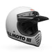 Bell Motorcycle Helmets Bell Moto-3 Helmets 7152126 Autofit