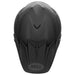 Bell Motorcycle Helmets Bell Moto-9 Flex Carbon Helmets 7060776 Autofit