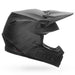 Bell Motorcycle Helmets Bell Moto-9 Flex Carbon Helmets 7060776 Autofit