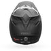Bell Motorcycle Helmets Bell Moto-9 Flex Carbon Helmets 7060776 Autofit