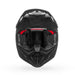 Bell Motorcycle Helmets Bell Moto-9 Flex Carbon Helmets 7060776 Autofit