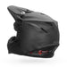 Bell Motorcycle Helmets Bell Moto-9 Flex Carbon Helmets 7060776 Autofit
