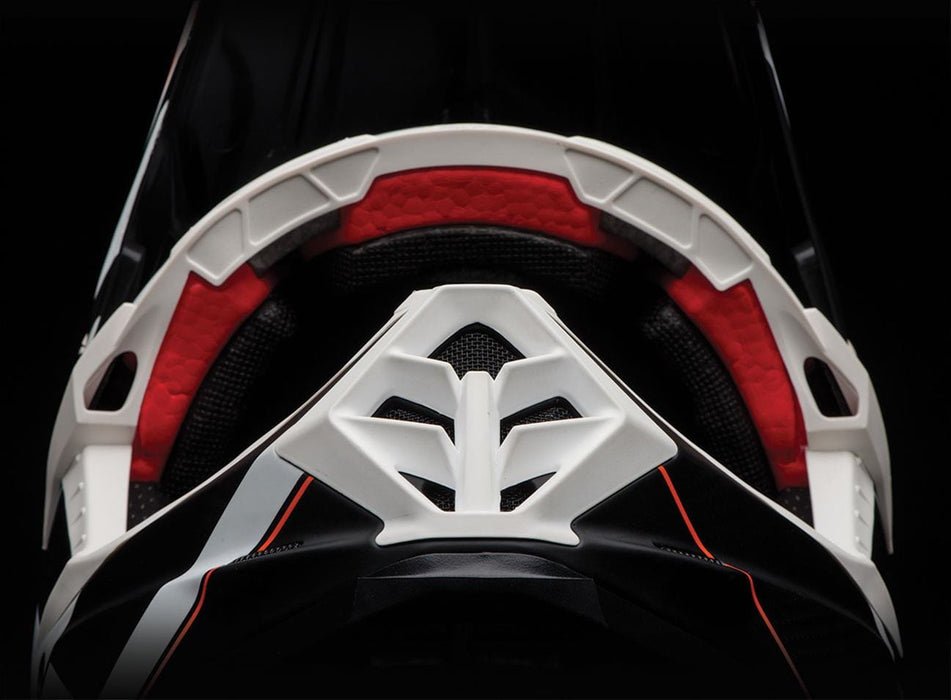 Bell Motorcycle Helmets Bell Moto-9 Flex Carbon Helmets 7060776 Autofit