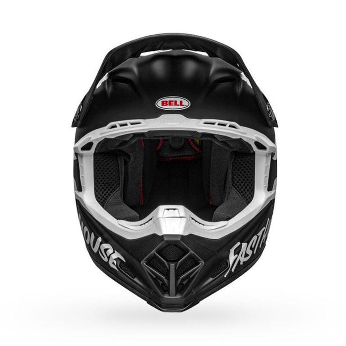 Bell Motorcycle Helmets Bell Moto-9 MIPS Helmets 7109816 Autofit