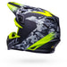 Bell Motorcycle Helmets Bell Moto-9 MIPS Helmets 7136214 Autofit