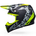 Bell Motorcycle Helmets Bell Moto-9 MIPS Helmets 7136214 Autofit