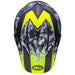 Bell Motorcycle Helmets Bell Moto-9 MIPS Helmets 7136214 Autofit