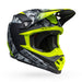Bell Motorcycle Helmets Bell Moto-9 MIPS Helmets 7136214 Autofit