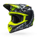 Bell Motorcycle Helmets Bell Moto-9 MIPS Helmets 7136214 Autofit