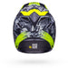 Bell Motorcycle Helmets Bell Moto-9 MIPS Helmets 7136214 Autofit