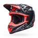 Bell Motorcycle Helmets Bell Moto-9 MIPS Helmets 7136223 Autofit