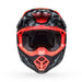 Bell Motorcycle Helmets Bell Moto-9 MIPS Helmets 7136223 Autofit
