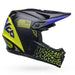Bell Motorcycle Helmets Bell Moto-9 MIPS Helmets 7136421 Autofit
