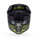 Bell Motorcycle Helmets Bell Moto-9 MIPS Helmets 7136421 Autofit