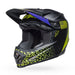 Bell Motorcycle Helmets Bell Moto-9 MIPS Helmets 7136421 Autofit