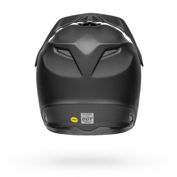 Bell Motorcycle Helmets Bell Moto-9 MIPS Helmets 7136428 Autofit