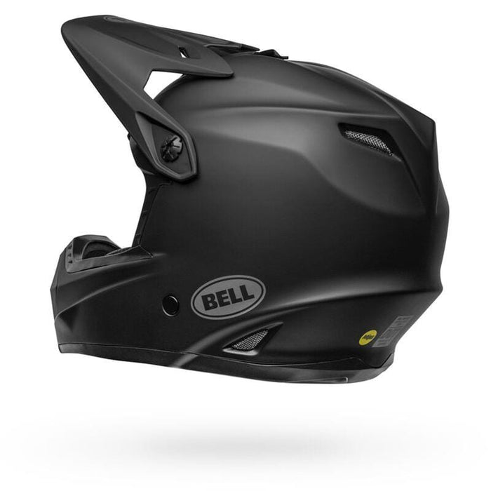 Bell Motorcycle Helmets Bell Moto-9 MIPS Helmets 7136428 Autofit