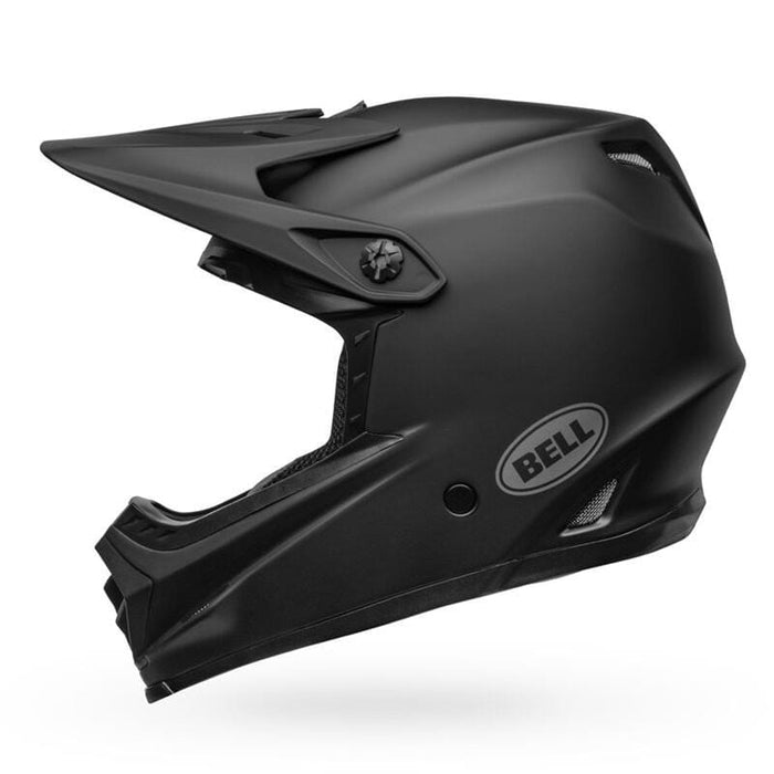 Bell Motorcycle Helmets Bell Moto-9 MIPS Helmets 7136428 Autofit