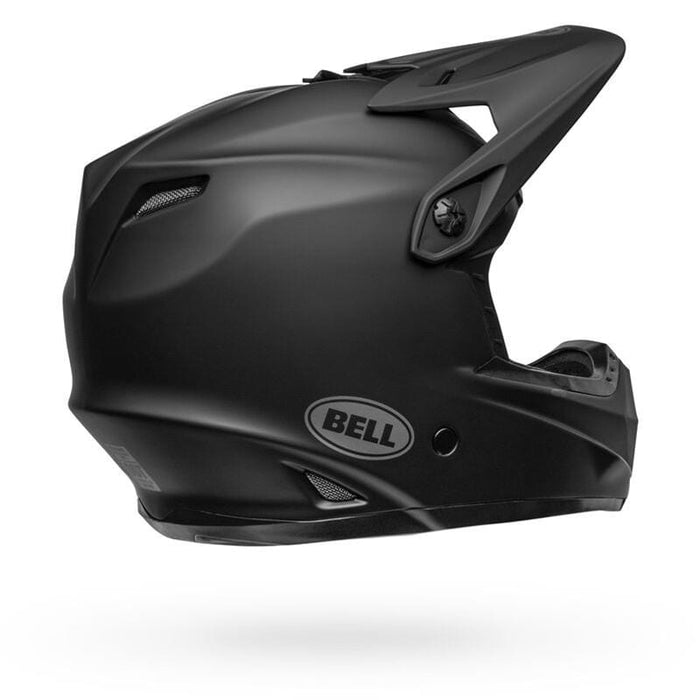 Bell Motorcycle Helmets Bell Moto-9 MIPS Helmets 7136428 Autofit