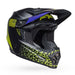 Bell Motorcycle Helmets Bell Moto-9 MIPS Helmets 7136590 Autofit