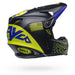 Bell Motorcycle Helmets Bell Moto-9 MIPS Helmets 7136590 Autofit