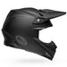 Bell Motorcycle Helmets Bell Moto-9S Flex Helmets 7136092 Autofit