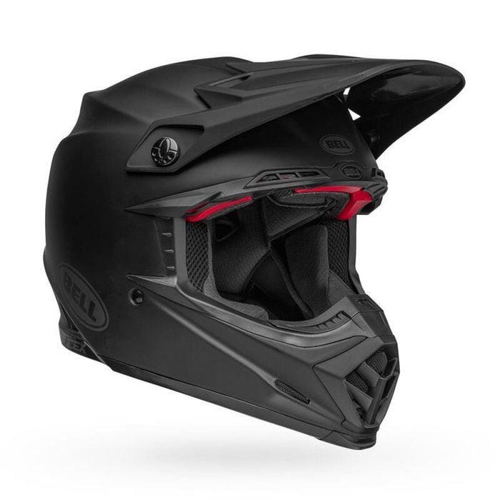 Bell Motorcycle Helmets Bell Moto-9S Flex Helmets 7136092 Autofit