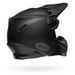 Bell Motorcycle Helmets Bell Moto-9S Flex Helmets 7136092 Autofit