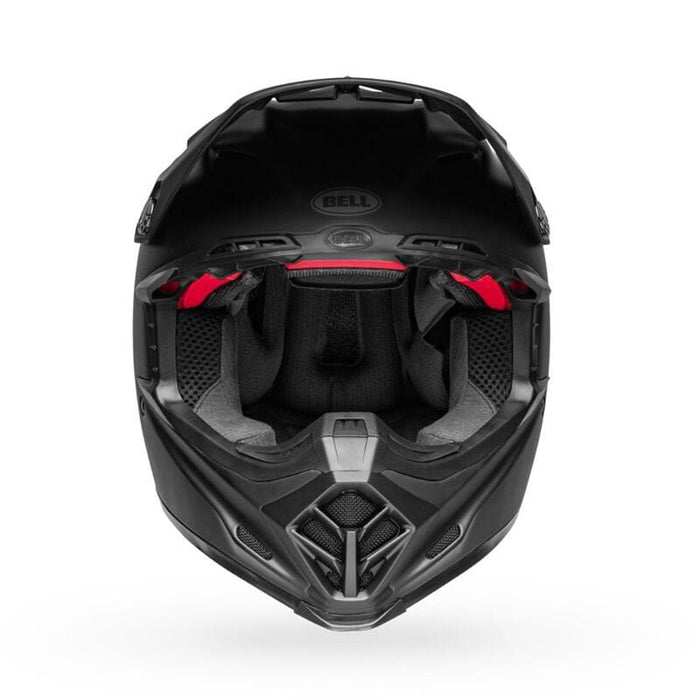 Bell Motorcycle Helmets Bell Moto-9S Flex Helmets 7136092 Autofit