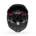 Bell Motorcycle Helmets Bell Moto-9S Flex Helmets 7136095 Autofit