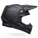 Bell Motorcycle Helmets Bell Moto-9S Flex Helmets 7136102 Autofit