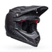 Bell Motorcycle Helmets Bell Moto-9S Flex Helmets 7136102 Autofit