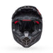 Bell Motorcycle Helmets Bell Moto-9S Flex Helmets 7136102 Autofit
