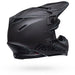 Bell Motorcycle Helmets Bell Moto-9S Flex Helmets 7136104 Autofit