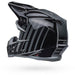 Bell Motorcycle Helmets Bell Moto-9S Flex Helmets 7136119 Autofit