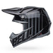 Bell Motorcycle Helmets Bell Moto-9S Flex Helmets 7136119 Autofit