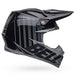 Bell Motorcycle Helmets Bell Moto-9S Flex Helmets 7136119 Autofit
