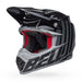 Bell Motorcycle Helmets Bell Moto-9S Flex Helmets 7136120 Autofit