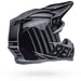 Bell Motorcycle Helmets Bell Moto-9S Flex Helmets 7136120 Autofit