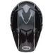 Bell Motorcycle Helmets Bell Moto-9S Flex Helmets 7136120 Autofit