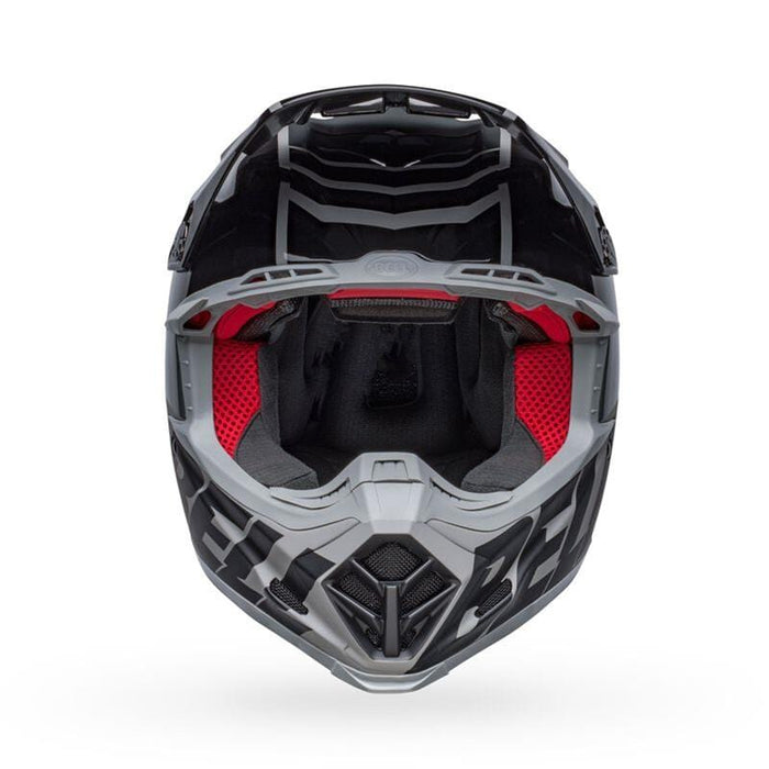 Bell Motorcycle Helmets Bell Moto-9S Flex Helmets 7136121 Autofit