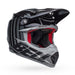 Bell Motorcycle Helmets Bell Moto-9S Flex Helmets 7136121 Autofit