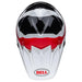 Bell Motorcycle Helmets Bell Moto-9S Flex Helmets 7136159 Autofit