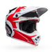 Bell Motorcycle Helmets Bell Moto-9S Flex Helmets 7136160 Autofit