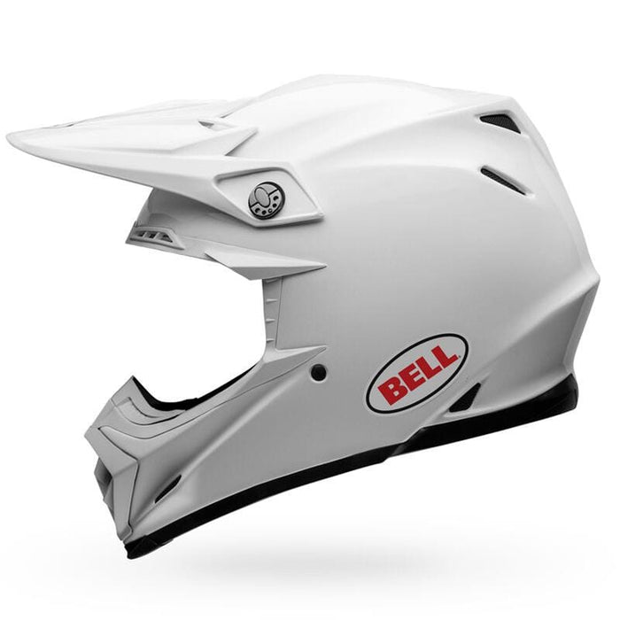 Bell Motorcycle Helmets Bell Moto-9S Flex Helmets 7136166 Autofit