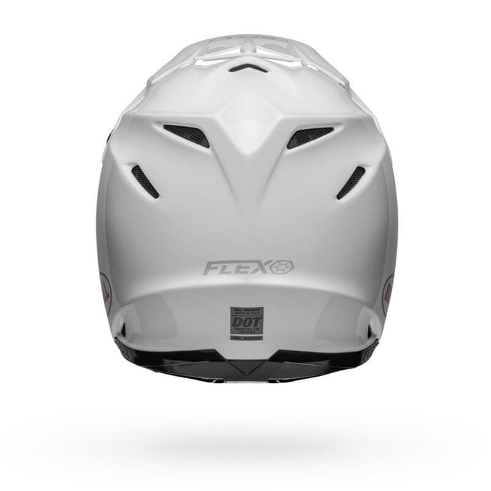 Bell Motorcycle Helmets Bell Moto-9S Flex Helmets 7136168 Autofit