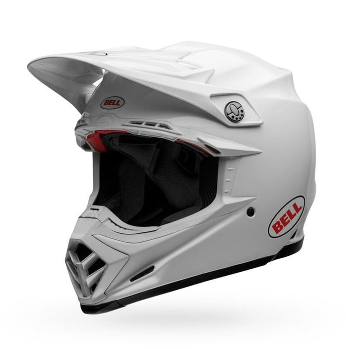 Bell Motorcycle Helmets Bell Moto-9S Flex Helmets 7136168 Autofit